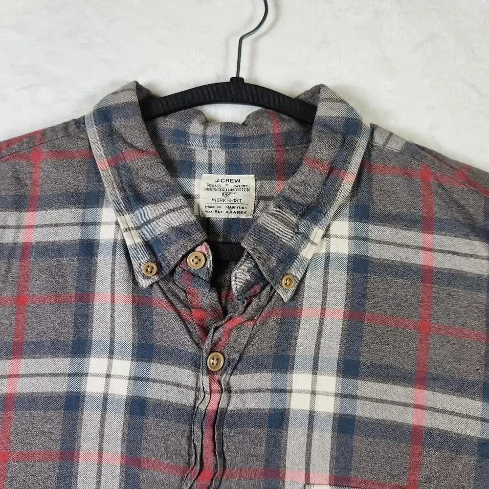 J. Crew classic comfortable